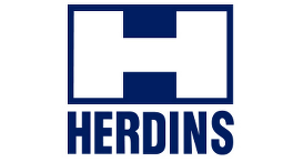 herdins logotyp