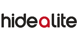 Altanarmatur LED Decklight Garden, Hide-a-Lite