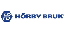 Babysits Exklusiv, Röd, Hörby Bruk