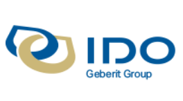 Gångledssats För Trevi Och Aniara IDO