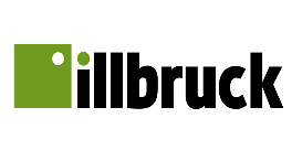 Akrylfog Pro LD714, 310ml, 12st, Illbruck