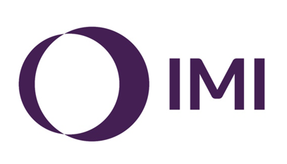 Albuekobling 90° PRK 404 IMI TA