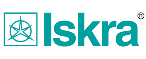 kWh-Måler 3-Faset MID Mbus 80A 230V Iskra 0900513