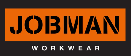 Bælte 9282 Størrelse 120 Orange Jobman Workwear