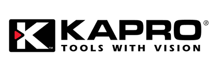 Firkantet Ledgend 250mm Kapro