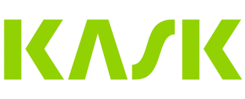 Beskyttelseshjelm Plasma AQ Hvid KASK