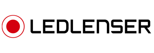 Forlygte iH5R 400lm IP54 Sort/Gul Ledlenser