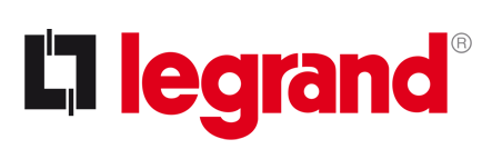 Forte L LED Utomhusarmatur 19W 230V 900lm 830 IP65 Vit Legrand