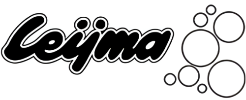 Brusestel Stald 92x92cm Hvid Leijma