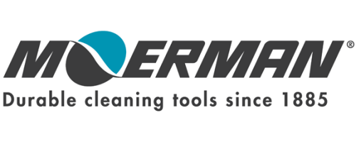 Golvraka 55cm Svart Moerman