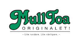 Mulltoa Fritidstoaletter från Mulltoa
