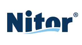 Betong, Marksten Behandling och Tvätt Nitor Ute 4L