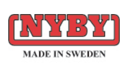 Barkduk, 1x5m, 5m², 30st, Nyby