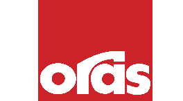 oras logotyp