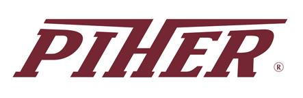 Hurtigklemme Micro 200mm 2stk Piher