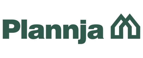 Ejector, 90mm, Black, Plannja