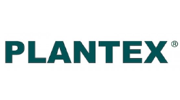 Ogräsduk Plantex 2X10M=20M2 Brun/Svart