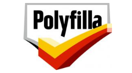 Hurtigtørrende Spartelmasse Polyfilla