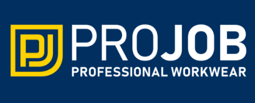 Knæbeskyttere Ergonomi Gelfoam Cupped Blå ​ProJob 9916606