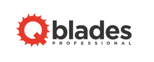 Multisaw Blade SL09 Curve 10pcs Qblades