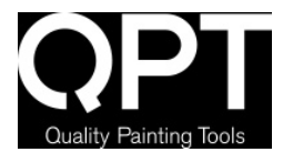 Brytbladskniv ABS Pro Cut QPT