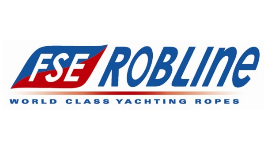 Gummisnor, 6mm, 1000mm, Chock Cord, Robline