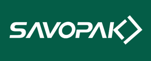 Krydsfinerkasse Med 1 Løs Indsats 500x230x230mm Savopak