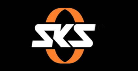 Cykelpumpe Manometer Air-X-Press 600mm Sort SKS