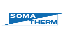 Elhanddukstork Somatherm Taserud CMB-46-RS krom - 8757747