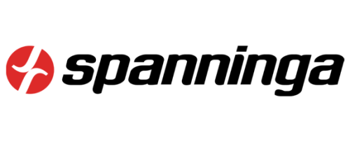 Baklampa Spanninga Duxo XB, Spanninga