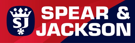 Beskærer Kraftig Spear & Jackson