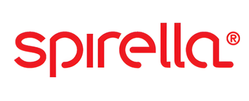 Pappershållare Stock, Golvstående, Chrome, Spirella