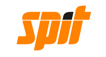 Bultpistol PULSA 40P+, Spit