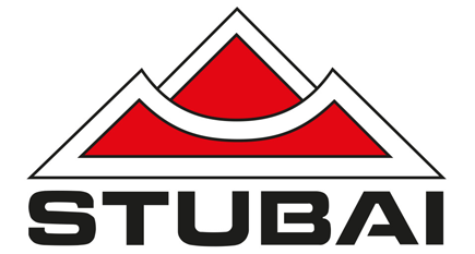 Drill Crank With Wooden Handle, 225mm, Stubai