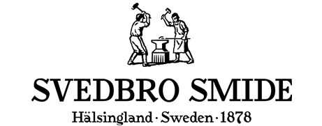 Koben Tove 28"/710mm Svedbro Smide