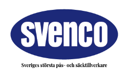 PAPPERSSÄCK 2BL 125L 50ST