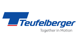 Endebeslag Med Krog 36mm Messing Teufelberger