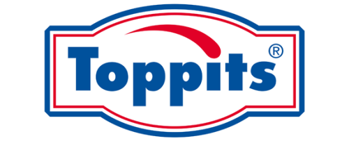 Ovn Grill Frysefolie, 10m, Genbrug, 12stk, Toppits