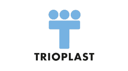 SOPSÄCK 0.055MM SVART 125L 8P