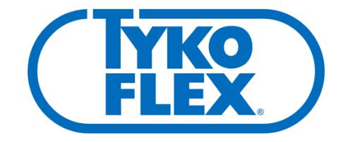 Snabbkopplingar KMPV 76 Med Lock För Avloppstank DN80 Tykoflex