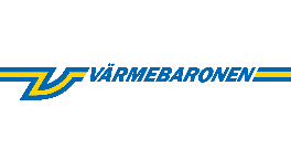 värmebaronen logotyp