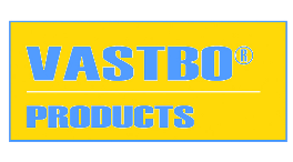 Brændekløver Stickan Vastbo