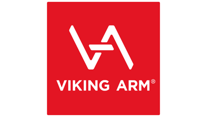 Lyft Och Spänntving Viking Arm