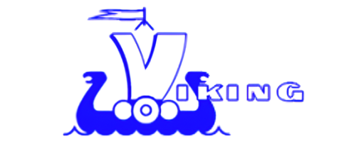 Mekanisk Timer 60min Krom Viking