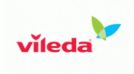 Husholdningsklud Window, 15stk, Vileda