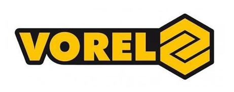 Vakuumløfter ABS 60Kg 204mm Vorel