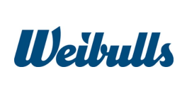 Bindende Tråd Gummi 5m Weibulls