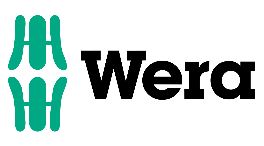 BITS & HYLSSATS TOOL-CHECK 38DEL WERA