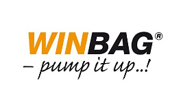 Lyftkudde Winbag Kit Fönster 4 st