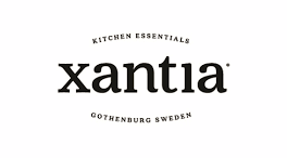 xantia logotyp varumärke